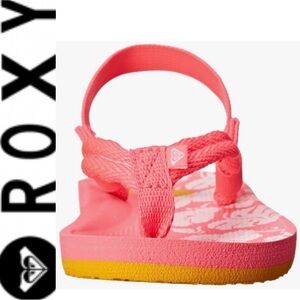 Girls Roxy Sandals